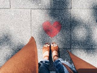 Claudia Lagona feet photo 13