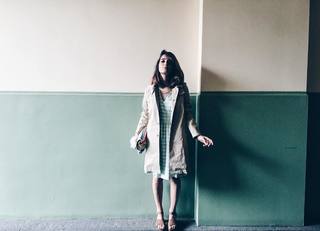 Claudia Lagona feet photo 12