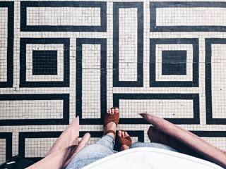 Claudia Lagona feet photo 6