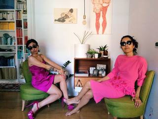Claudia Lagona feet photo 5