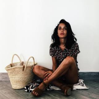 Claudia Lagona feet photo 20