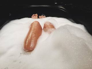 Claudia Lagona feet photo 15