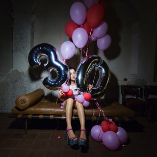 Claudia Lagona feet photo 11