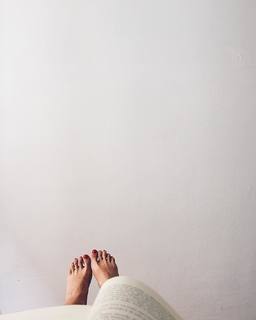 Claudia Lagona feet photo 5