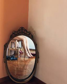Claudia Lagona feet photo 5