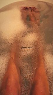 Claudia Lagona feet photo 14