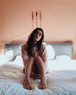 Claudia Lagona feet photo 8