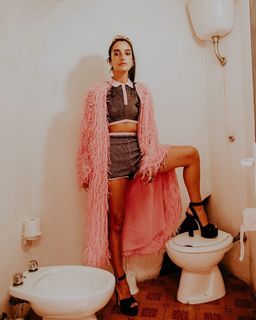 Claudia Lagona feet photo 20