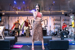 Claudia Lagona feet photo 12