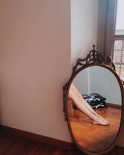 Claudia Lagona feet photo 17