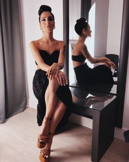 Claudia Lagona feet photo 10