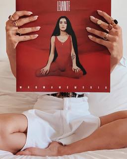 Claudia Lagona feet photo 5