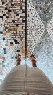 Claudia Lagona feet photo 4