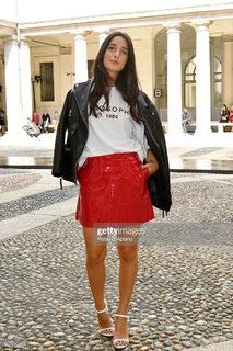 Claudia Lagona feet photo 2