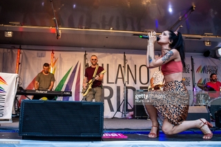 Claudia Lagona feet photo 16