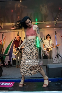 Claudia Lagona feet photo 13
