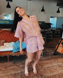 Claudia Lagona feet photo 19