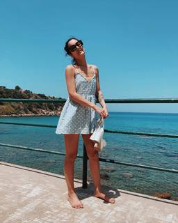 Claudia Lagona feet photo 15