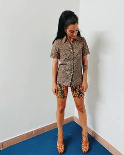 Claudia Lagona feet photo 7