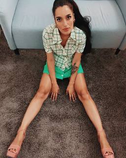 Claudia Lagona feet photo 6