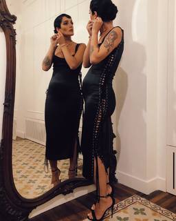 Claudia Lagona feet photo 19