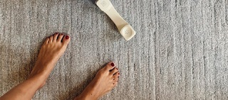 Claudia Lagona feet photo 7
