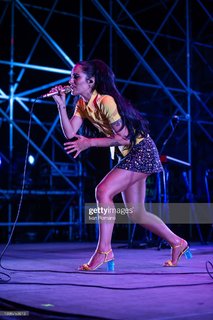 Claudia Lagona feet photo 2