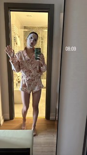 Claudia Lagona feet photo 11