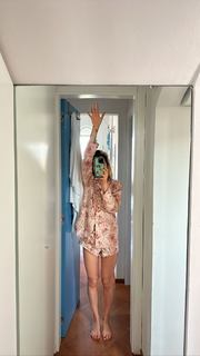 Claudia Lagona feet photo 9