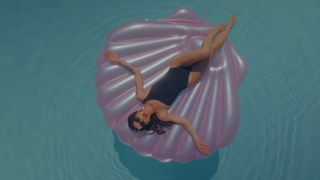 Claudia Lagona feet photo 4