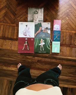 Claudia Lagona feet photo 13