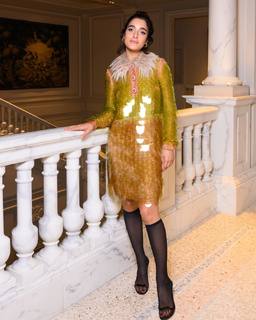 Claudia Lagona feet photo 8