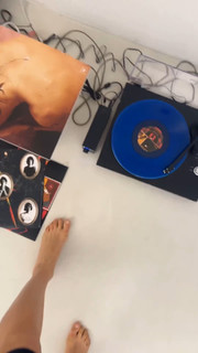 Claudia Lagona feet photo 15
