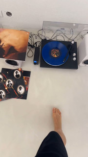 Claudia Lagona feet photo 14