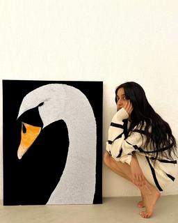 Claudia Lagona feet photo 9