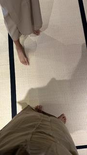 Claudia Lagona feet photo 8