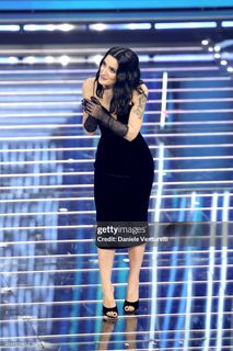 Claudia Lagona feet photo 11