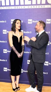 Claudia Lagona feet photo 5