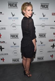 Claudia Lee feet photo 8