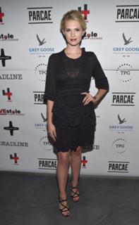 Claudia Lee feet photo 7