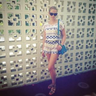Claudia Lee feet photo 3