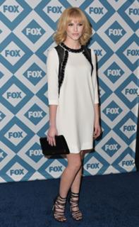 Claudia Lee feet photo 1
