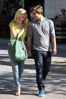 Claudia Lee feet photo 14