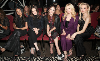 Claudia Lee feet photo 2