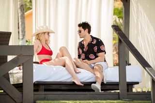 Claudia Lee feet photo 14