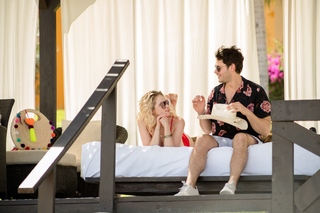 Claudia Lee feet photo 11