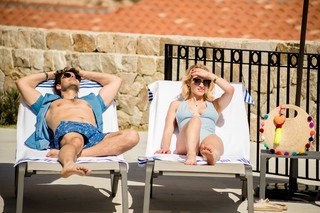 Claudia Lee feet photo 10
