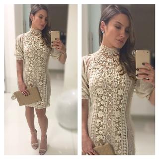 Claudia Leitte feet photo thumbnail