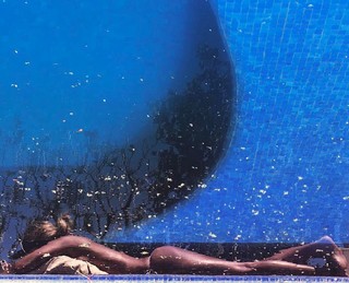 Claudia Leitte feet photo thumbnail