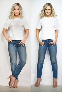 Claudia Leitte feet photo thumbnail